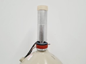 Thumbnail image of Canberra Dewar AL-30 with Canberra GR3519 Detector