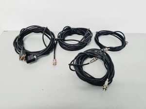 Thumbnail image of Canberra Dewar AL-30 with Canberra GR3519 Detector