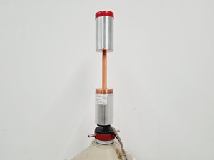 Thumbnail image of Canberra Dewar with Canberra GL0505 Detector