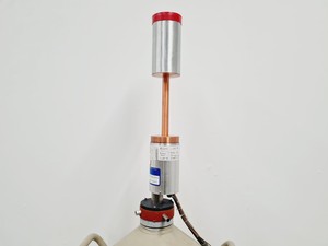 Thumbnail image of Canberra Dewar with Canberra GL0505 Detector