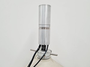 Thumbnail image of Tennelec Dewar with Tennelec ERVDS30-30195 Detector