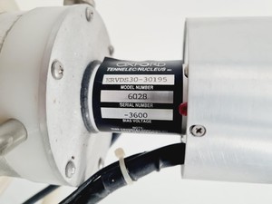 Thumbnail image of Tennelec Dewar with Tennelec ERVDS30-30195 Detector