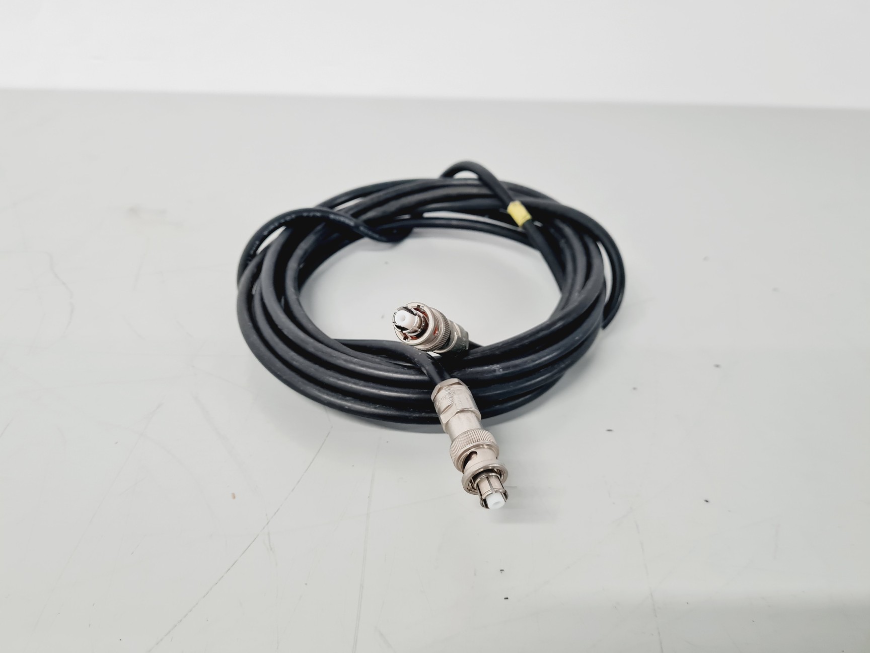 Image of Tennelec Dewar with Tennelec ERVDS30-30195 Detector