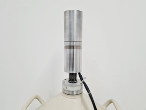 Thumbnail image of Tennelec Dewar with Tennelec ERVDS30-30195 Detector