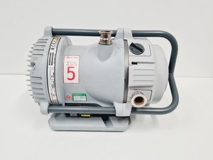 Thumbnail image of BOC Edwards XDS5 Scroll Vacuum Pump