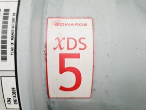 Thumbnail image of BOC Edwards XDS5 Scroll Vacuum Pump