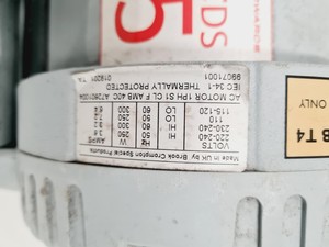 Thumbnail image of BOC Edwards XDS5 Scroll Vacuum Pump