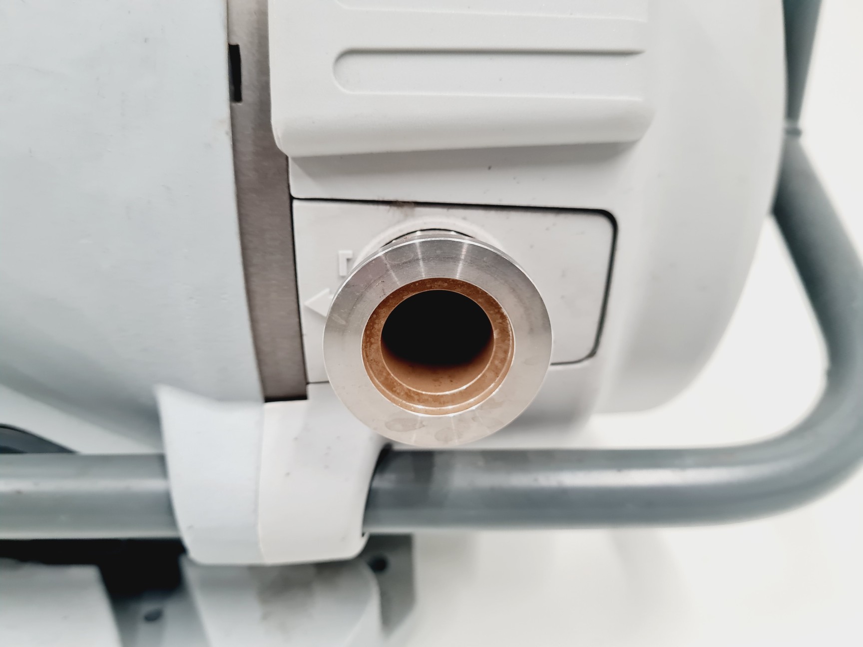 Image of BOC Edwards XDS5 Scroll Vacuum Pump