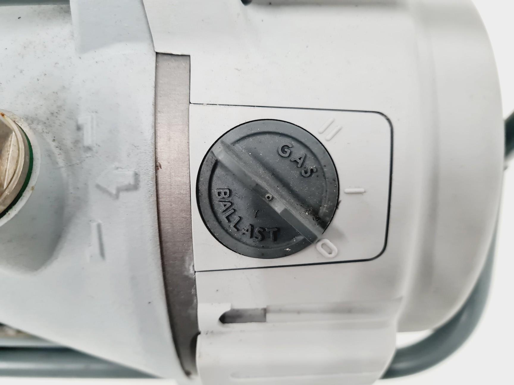 Image of BOC Edwards XDS5 Scroll Vacuum Pump