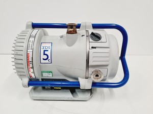 Thumbnail image of BOC Edwards XDS5C Scroll Vacuum Pump