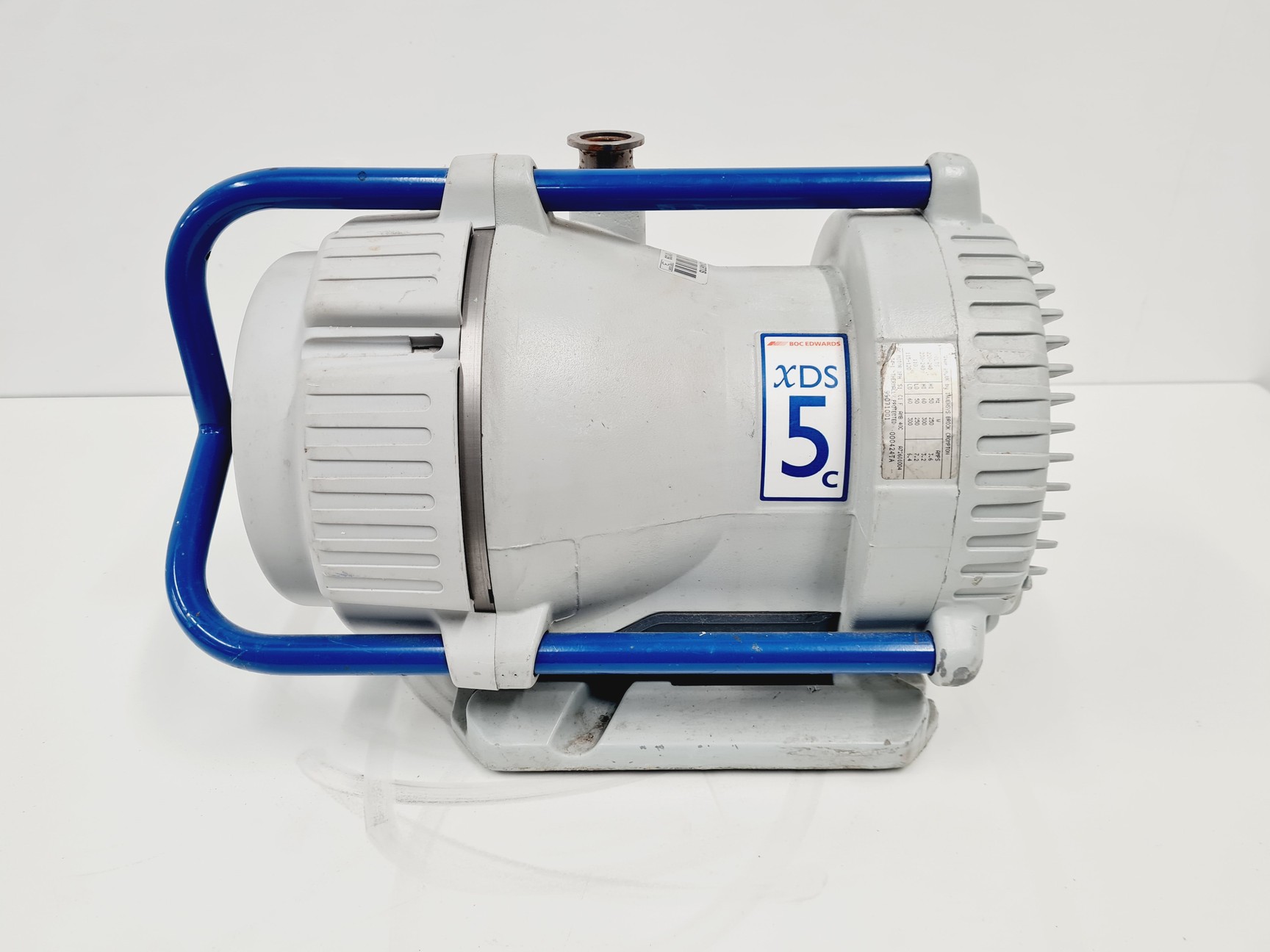 Image of BOC Edwards XDS5C Scroll Vacuum Pump