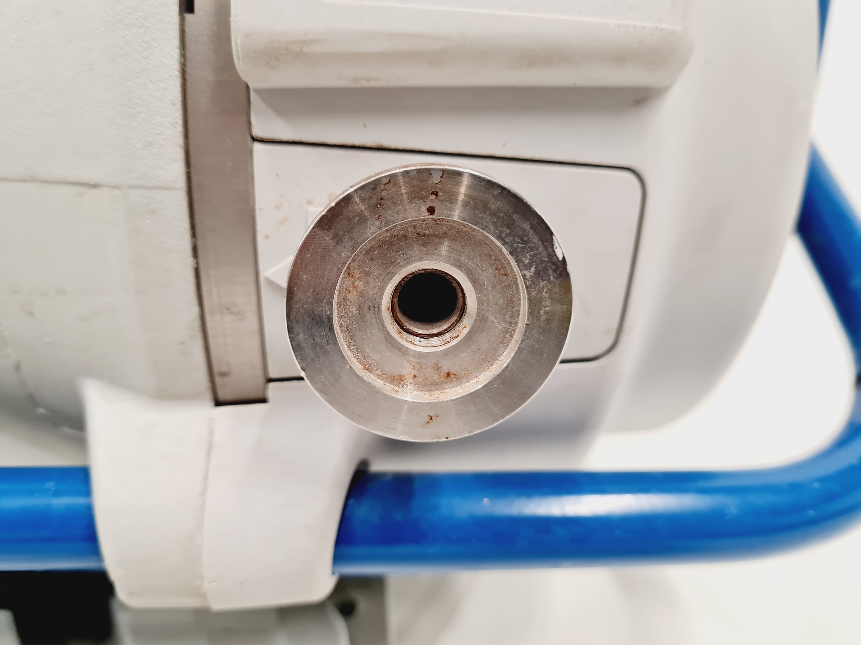 Image of BOC Edwards XDS5C Scroll Vacuum Pump