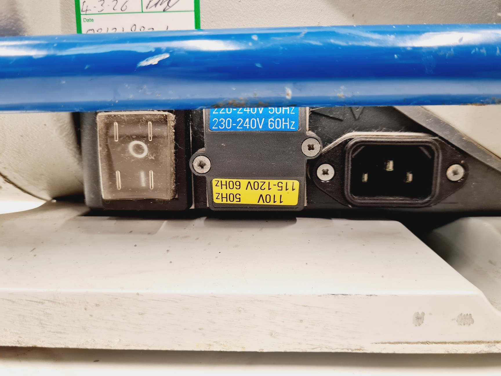 Image of BOC Edwards XDS5C Scroll Vacuum Pump