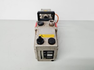 Thumbnail image of Edwards 5 E2M5 Vacuum Pump