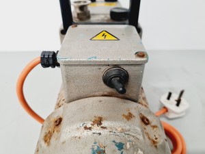 Thumbnail image of Edwards 5 E2M5 Vacuum Pump