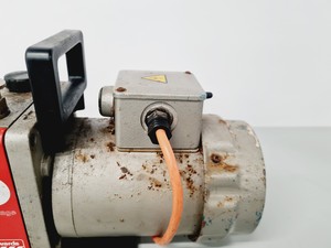 Thumbnail image of Edwards 5 E2M5 Vacuum Pump