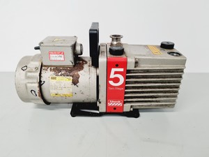 Thumbnail image of Edwards 5 E2M5 Vacuum Pump