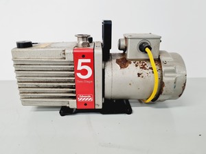 Thumbnail image of Edwards 5 E2M5 Vacuum Pump