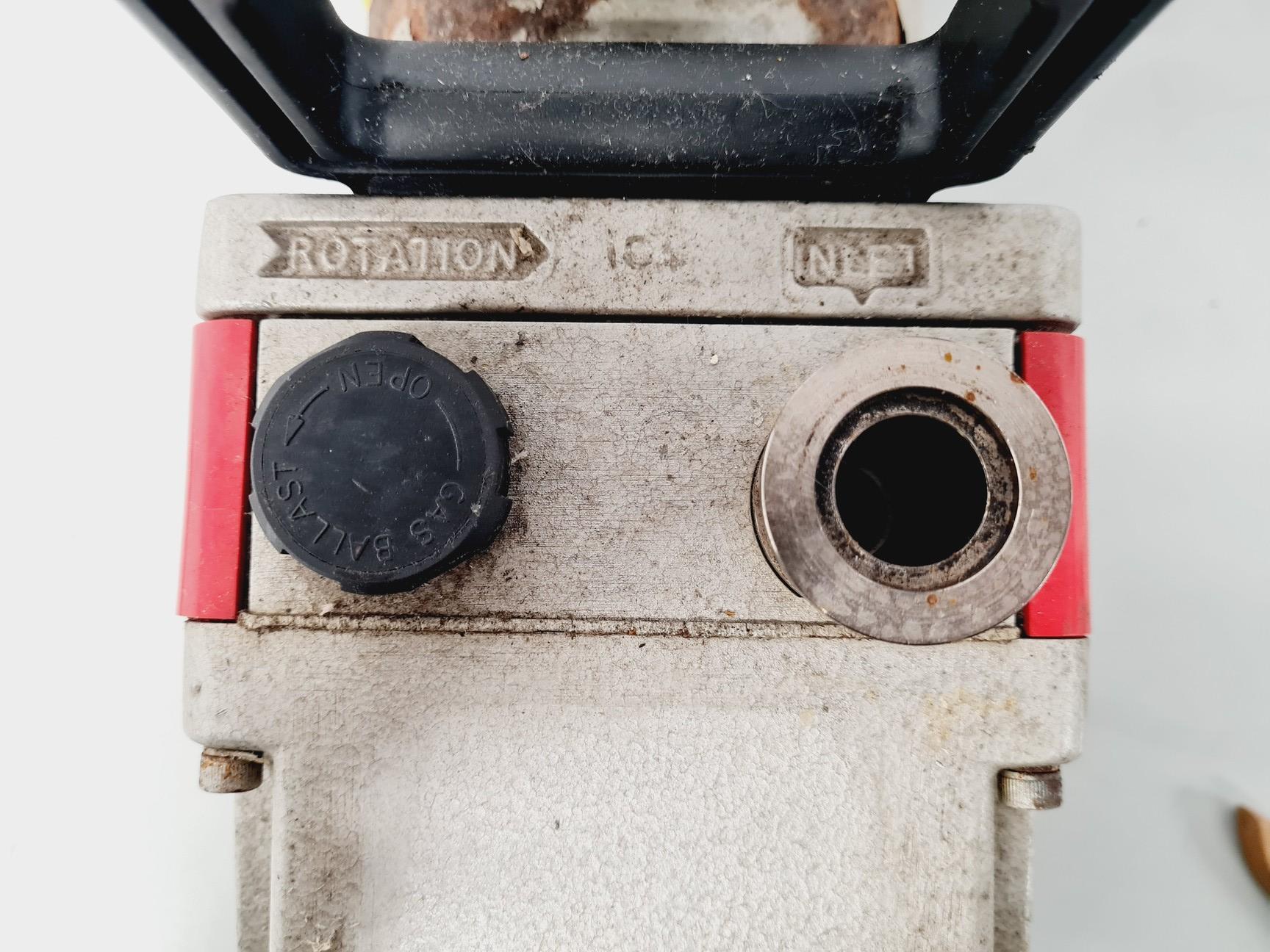 Image of Edwards 5 E2M5 Vacuum Pump