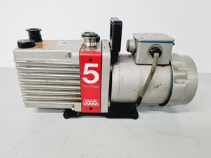 Thumbnail image of Edwards 5 E2M5 Vacuum Pump