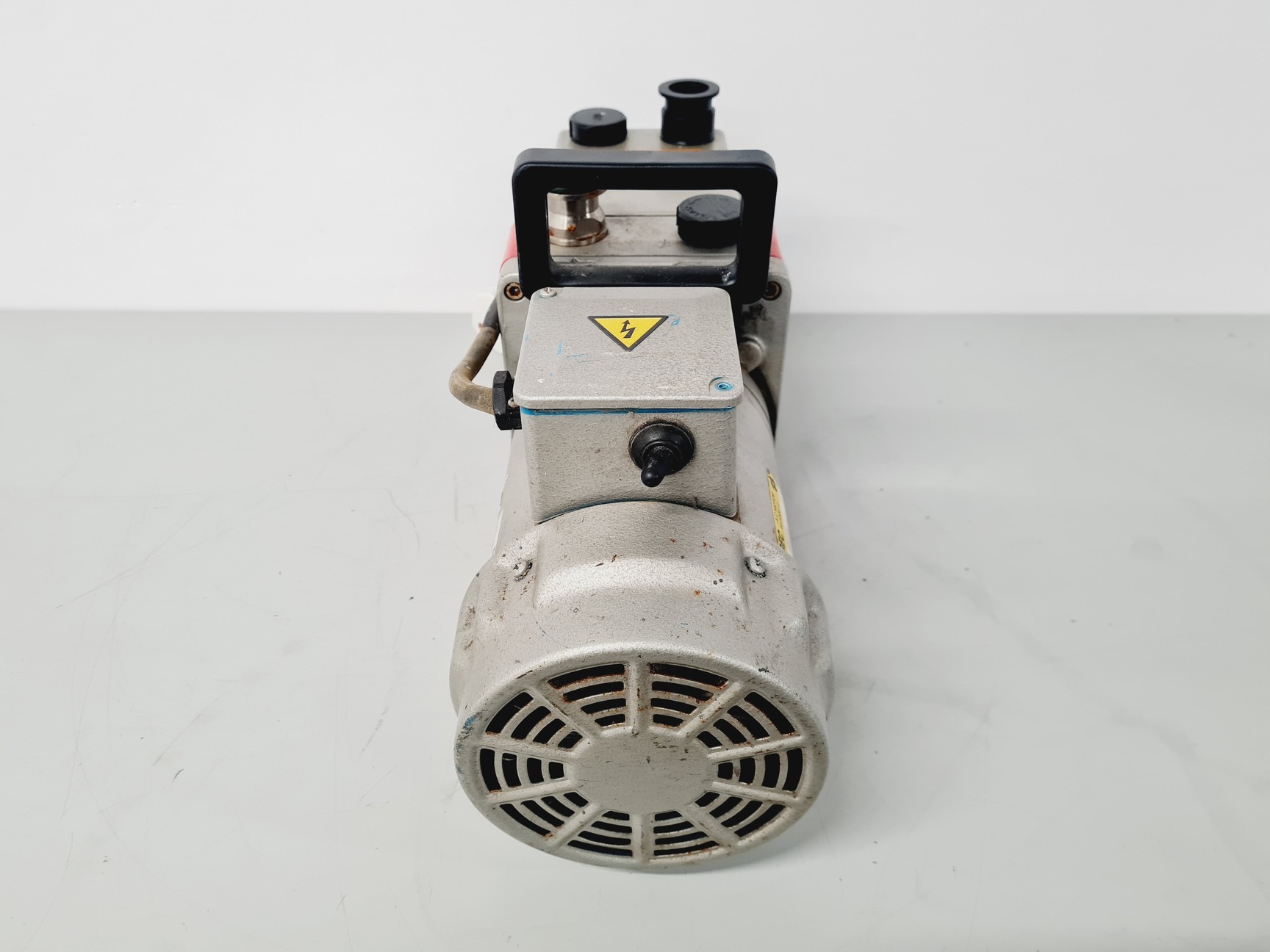 Image of Edwards 5 E2M5 Vacuum Pump