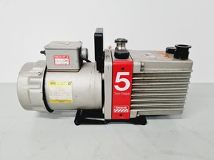 Thumbnail image of Edwards 5 E2M5 Vacuum Pump