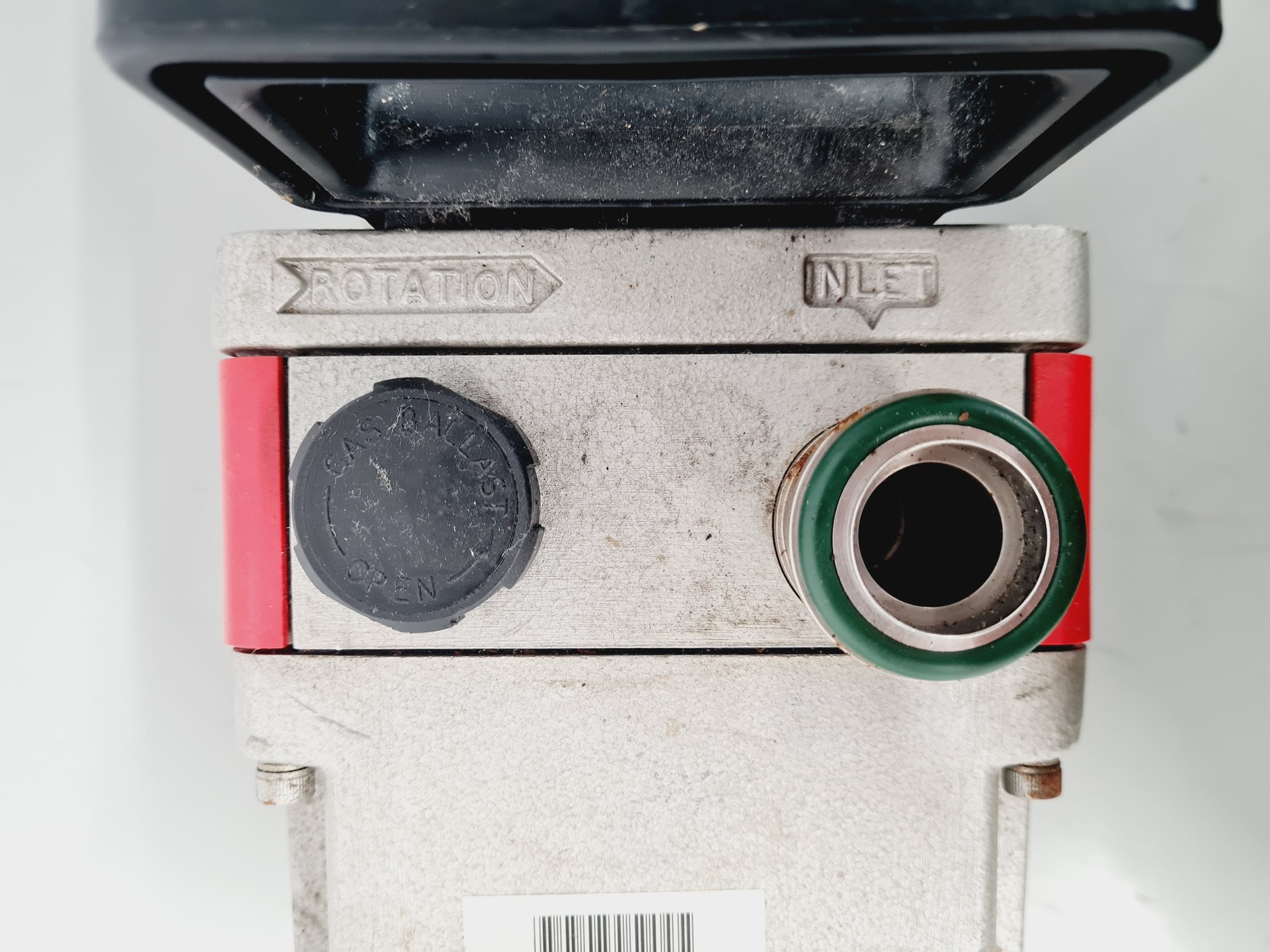 Image of Edwards 5 E2M5 Vacuum Pump