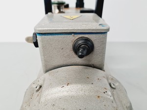 Thumbnail image of Edwards 5 E2M5 Vacuum Pump