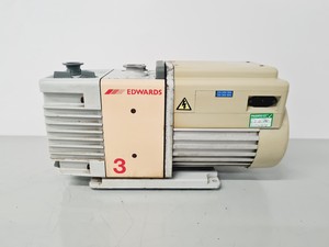 Thumbnail image of Edwards 5 Rotary Vane Vacuum Pump RV5