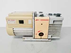 Thumbnail image of Edwards 5 Rotary Vane Vacuum Pump RV5