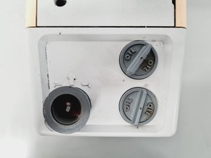 Thumbnail image of Edwards 5 Rotary Vane Vacuum Pump RV5