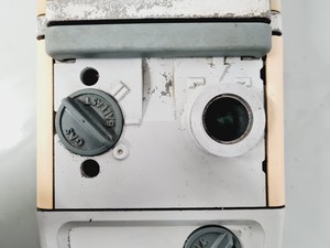 Thumbnail image of Edwards 5 Rotary Vane Vacuum Pump RV5