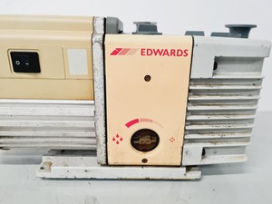 Thumbnail image of Edwards 5 Rotary Vane Vacuum Pump RV5