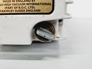 Thumbnail image of Edwards 5 Rotary Vane Vacuum Pump RV5