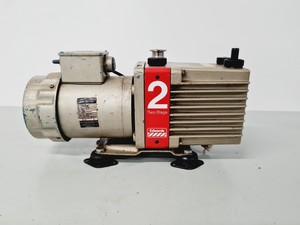 Thumbnail image of Edwards 5 E2M5 Vacuum Pump