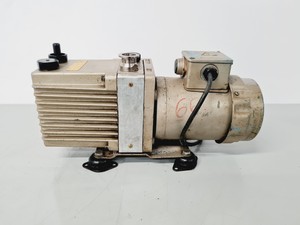 Thumbnail image of Edwards 5 E2M5 Vacuum Pump