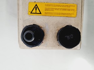 Thumbnail image of Edwards 5 E2M5 Vacuum Pump