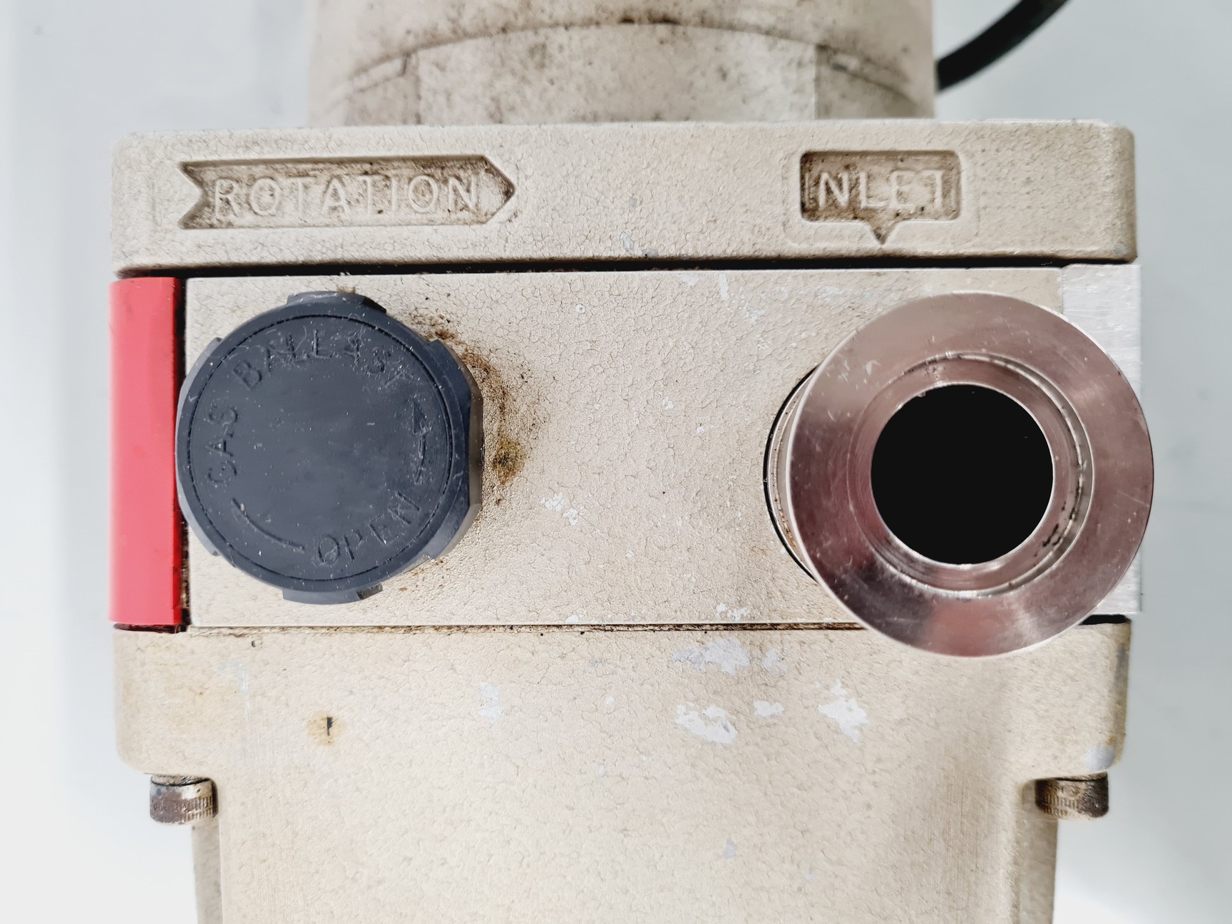 Image of Edwards 5 E2M5 Vacuum Pump