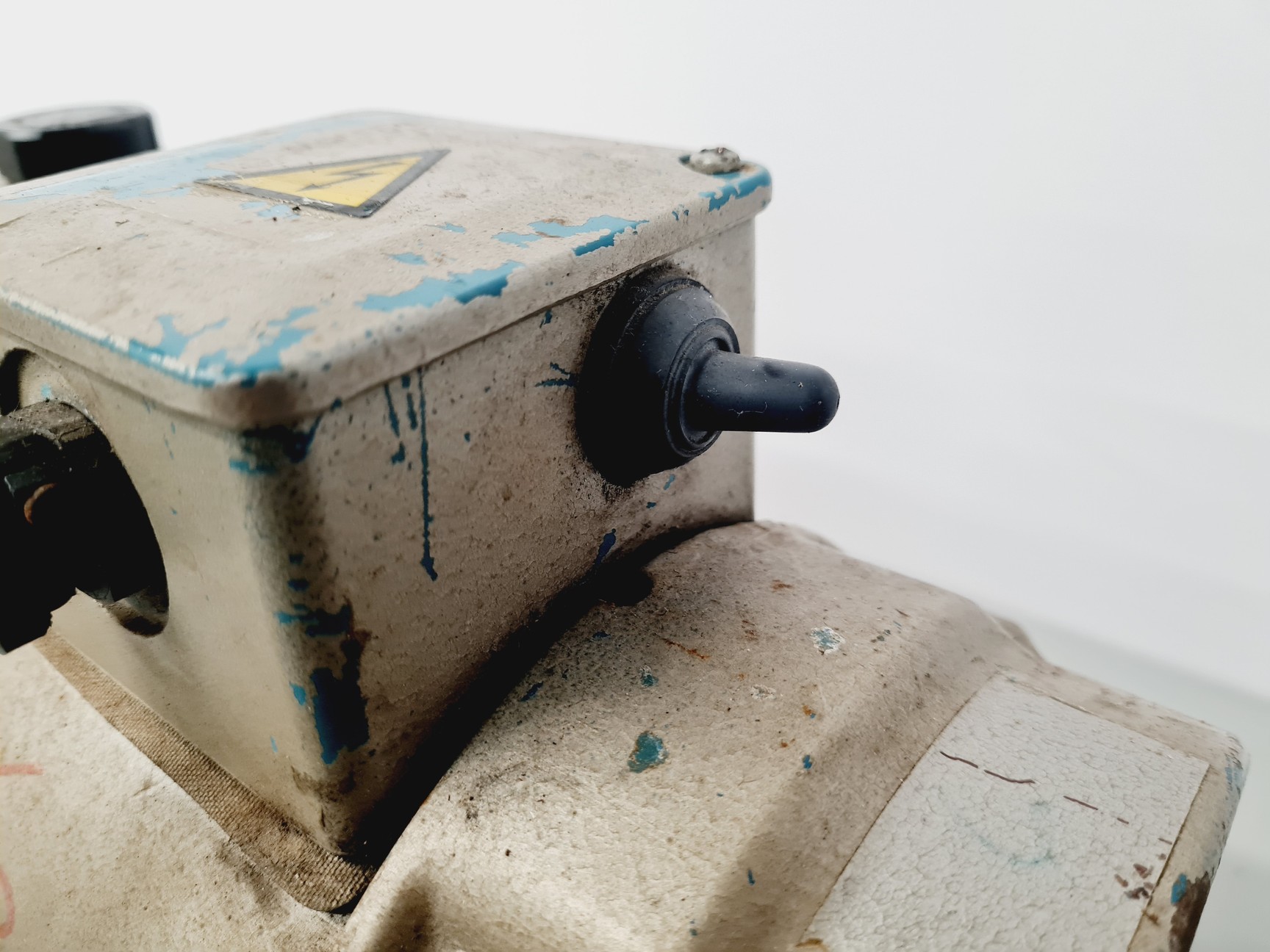 Image of Edwards 5 E2M5 Vacuum Pump