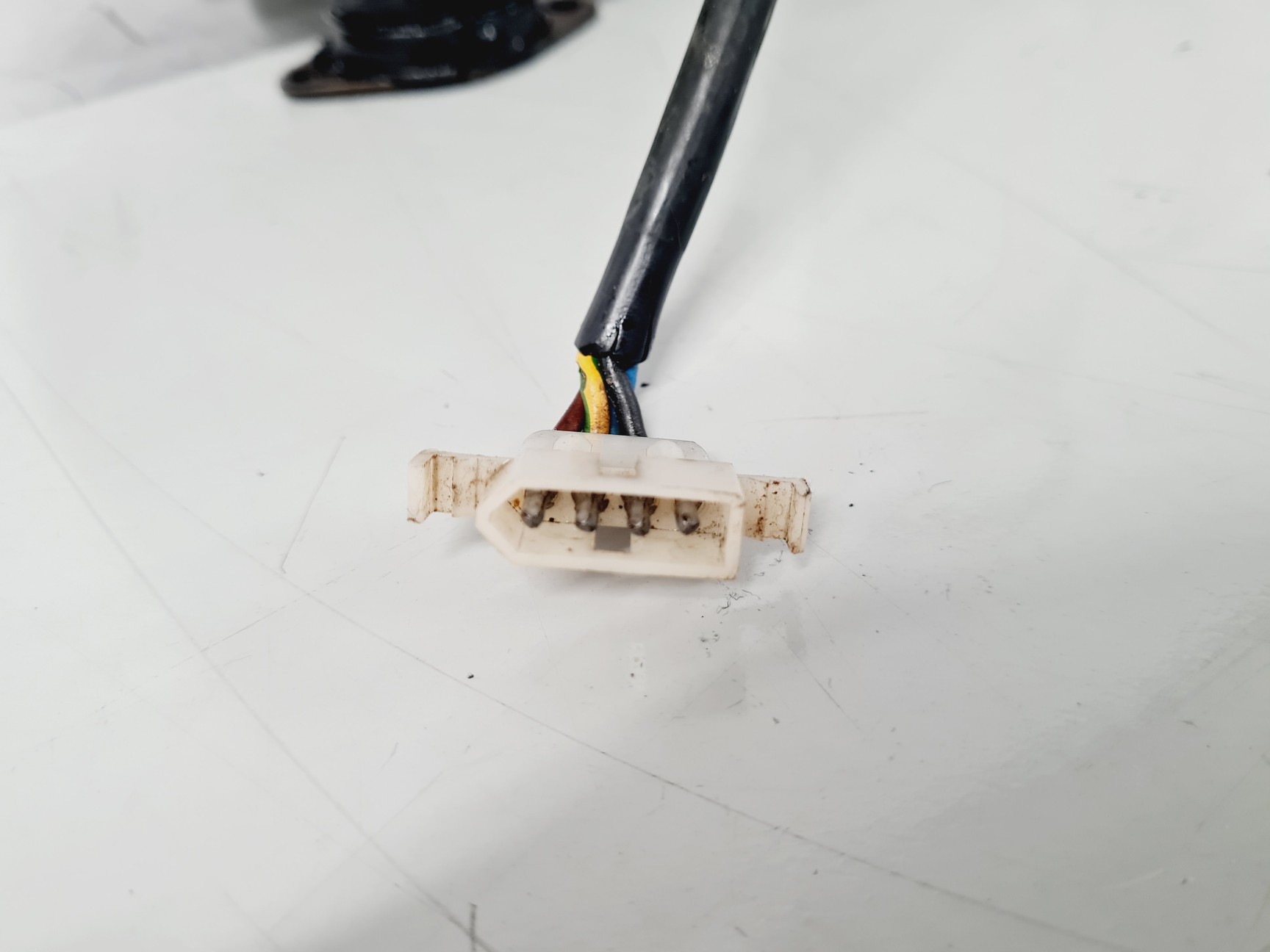 Image of Edwards 5 E2M5 Vacuum Pump