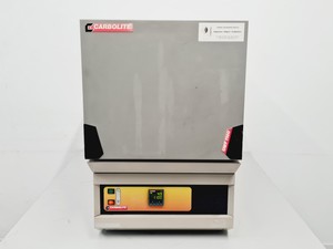 Thumbnail image of Carbolite CWF 1100 BenchTop Furnace