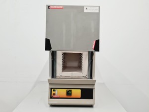 Thumbnail image of Carbolite CWF 1100 BenchTop Furnace