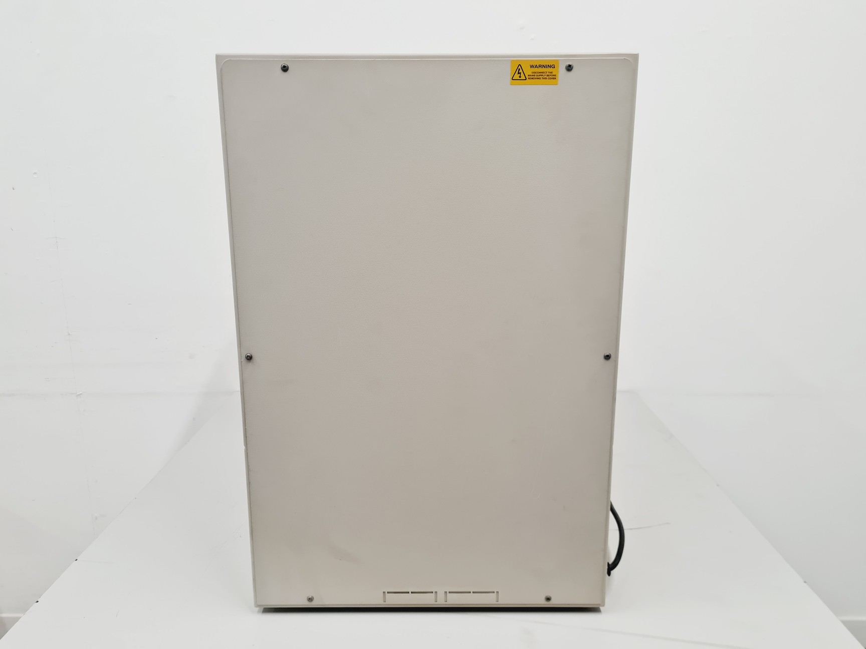 Image of Carbolite CWF 1100 BenchTop Furnace