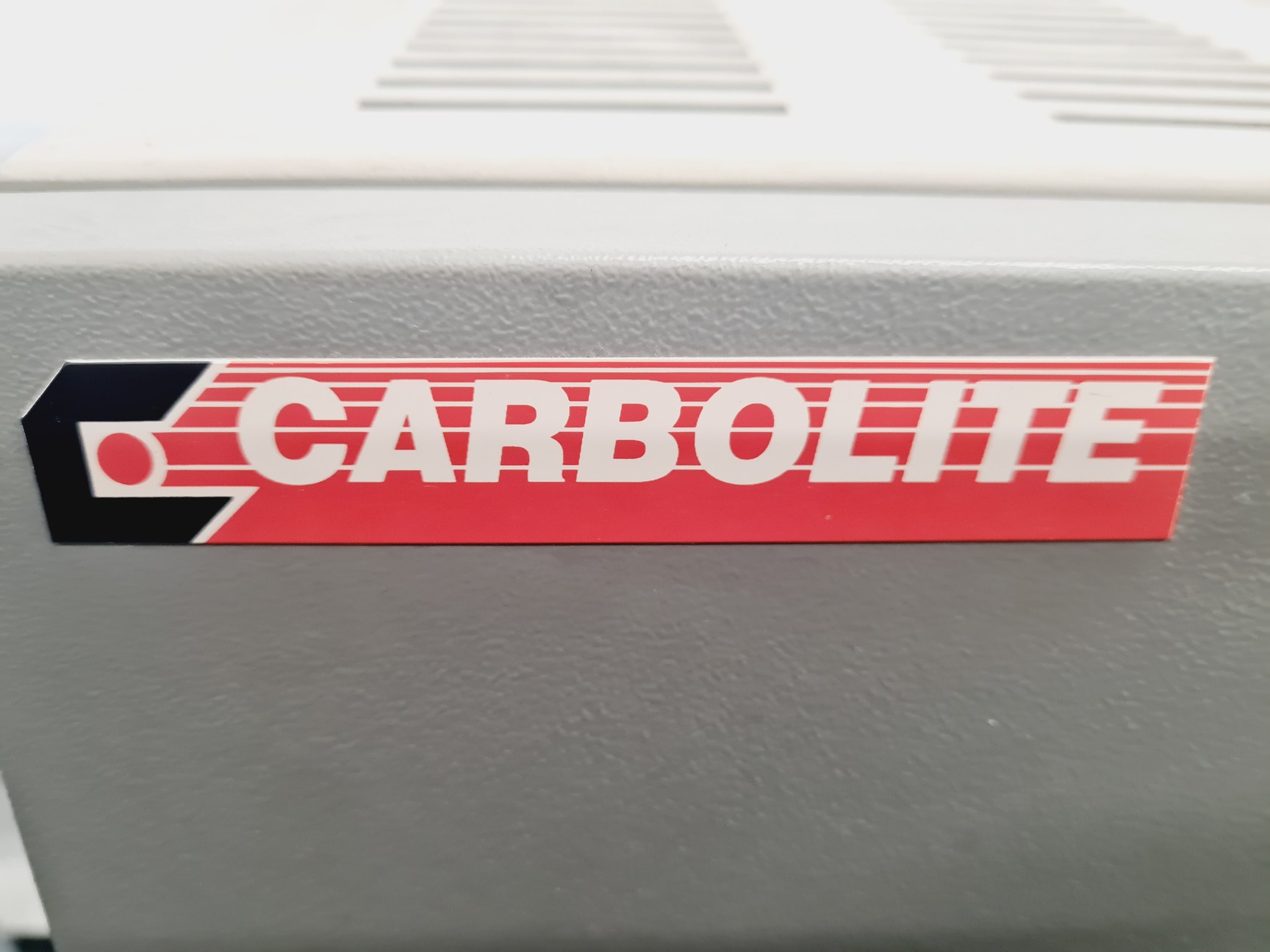 Image of Carbolite CWF 1100 BenchTop Furnace