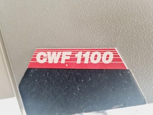 Thumbnail image of Carbolite CWF 1100 BenchTop Furnace
