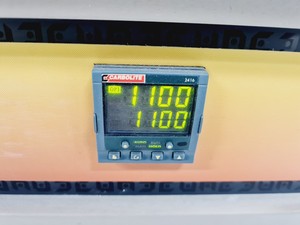 Thumbnail image of Carbolite CWF 1100 BenchTop Furnace