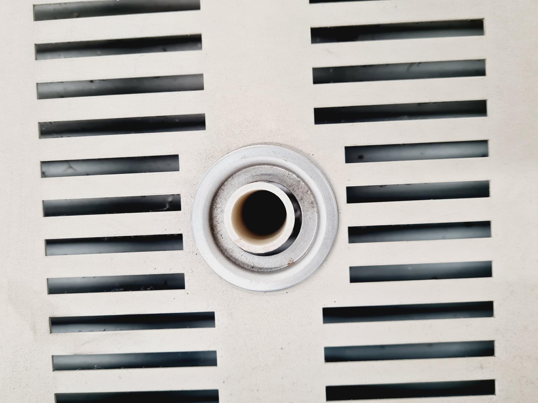 Image of Carbolite CWF 1100 BenchTop Furnace