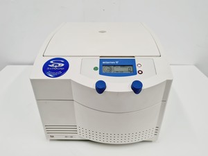 Thumbnail image of SciQuip Sigma 2-6 Benchtop Centrifuge
