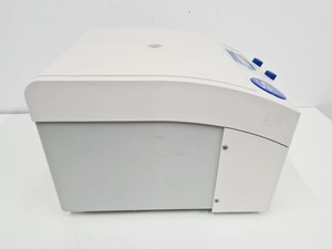 Thumbnail image of SciQuip Sigma 2-6 Benchtop Centrifuge