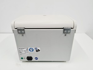 Thumbnail image of SciQuip Sigma 2-6 Benchtop Centrifuge